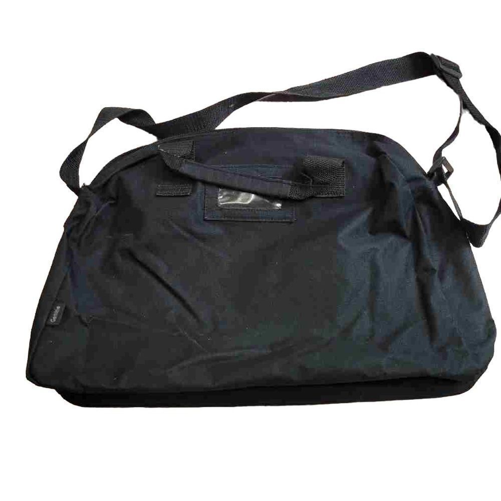 Boss Army Bag 16x10x3 - Picture 2 of 6